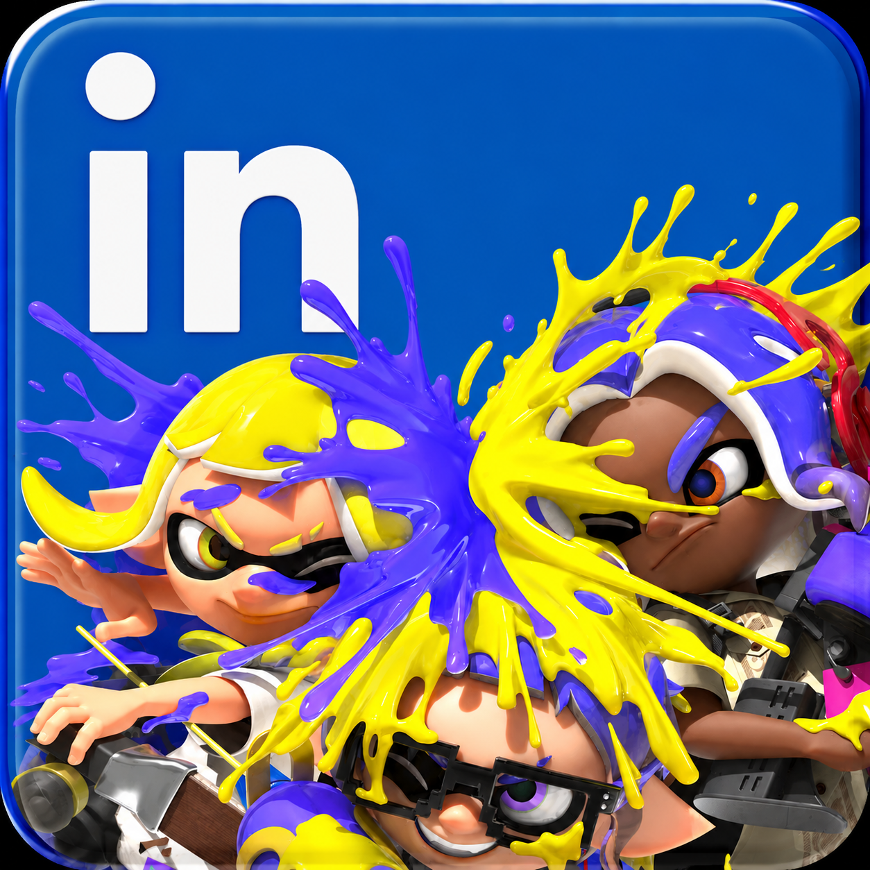 LINKEDIN
